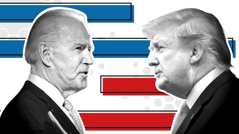 Vàng: Kì vọng tăng mạnh không còn khi ông Trump rượt đuổi sát nút ông Biden