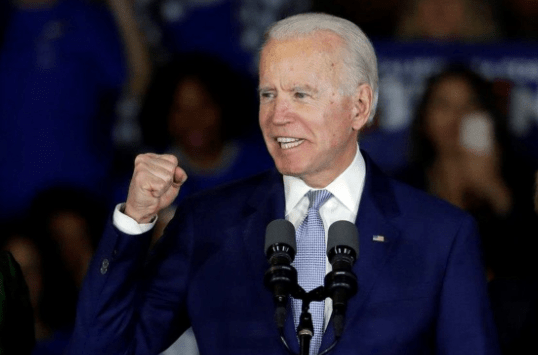 Bầu cử Mỹ: Ông Biden chỉ cách cánh cửa Nhà Trắng bằng 6 phiếu đại cử chi