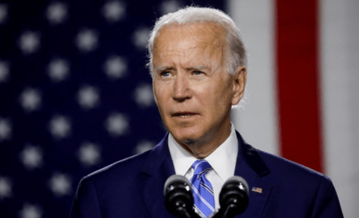 Lý do ông Biden bị thu hồi 11 phiếu đại cử tri