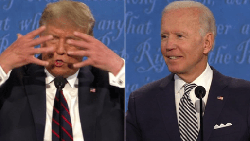 Bầu cử Mỹ: Biden khẳng định chiến thắng; Trump không thể kiên nhẫn trước kết quả bất lợi.