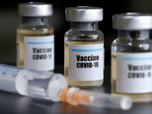 Vaccine Covid-19 của Pfizer, hy vọng bừng sáng giữa đại dịch