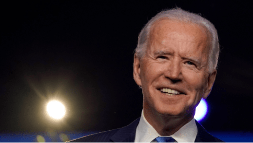 Ông Biden chính thức được chuyển giao quyền lực và công bố các vị trí nội các