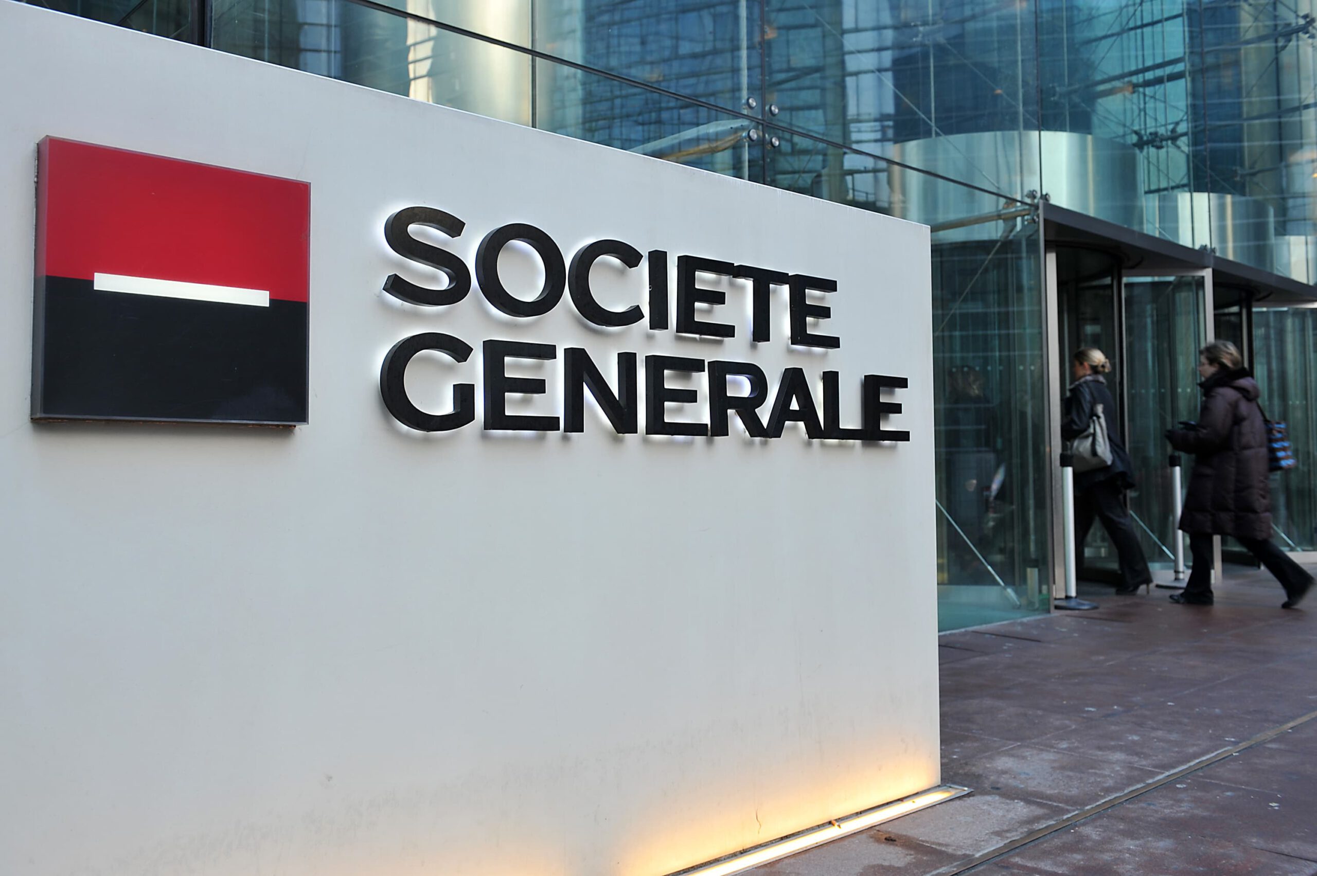 Lời trấn an từ Societe Generale: Giá vàng sẽ đạt đỉnh $2300 trong nửa đầu năm 2021