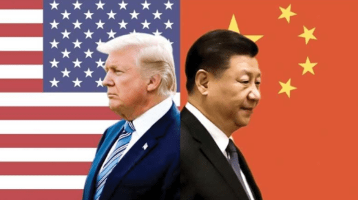 Ông Trump tăng tốc trừng phạt Trung Quốc; EU lên kế hoạch liên minh mới với Mỹ để đối phó với Trung Quốc