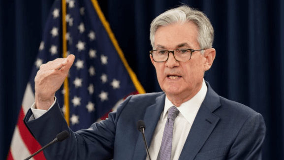 Jerome Powell: Các động thái của Fed đã giải phóng 2,000 tỷ USD hỗ trợ cho nền kinh tế Mỹ