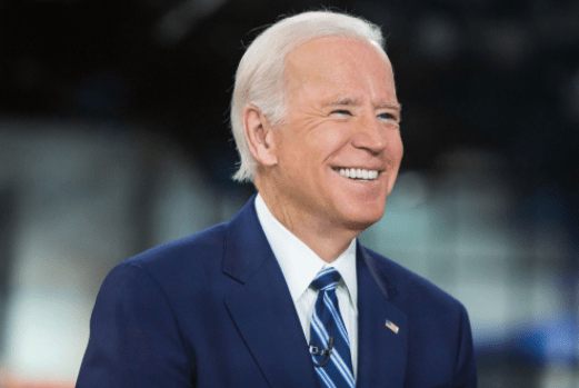 Ông Joe Biden chính thức trở thành Tổng thống hợp hiến thứ 46 của Mỹ