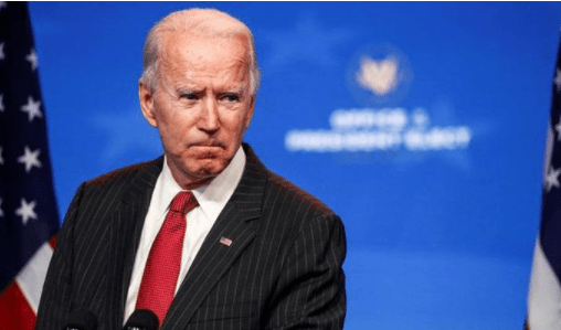 Ông Biden chịu sức ép chi hơn 1.300 tỷ USD cho gói cứu trợ tiếp theo