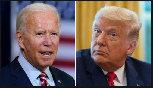 Tổng thống Trump chính thức bị luận tội lần 2, ông Biden lên tiếng