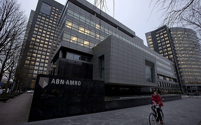 ABN AMRO cảnh báo: Vàng đã đạt đỉnh; từ đây thị trường sẽ xuống dốc