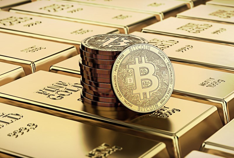 Chuyên gia kinh tế của CME: Bitcoin là ‘đối thủ mới nổi’ của vàng