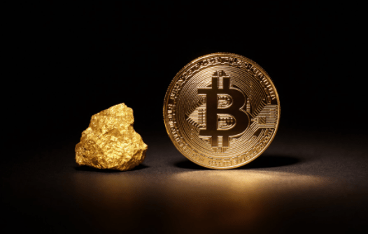 Chọn vàng hay Bitcoin trong thời điểm này?