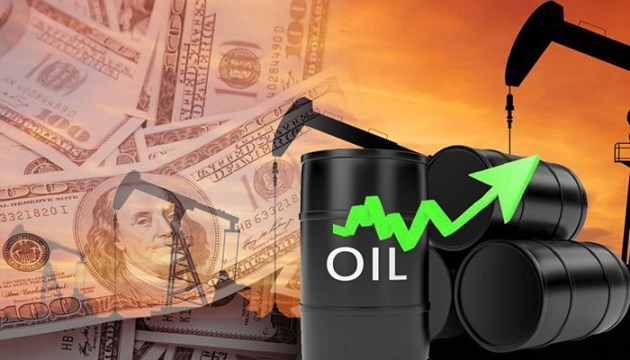 Goldman Sachs: Giá dầu sắp lên 75 USD/thùng