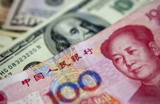 TT ngoại hối 15/3: CNY tăng sau số liệu bán lẻ, sản xuất; USD được trợ lực từ lợi suất