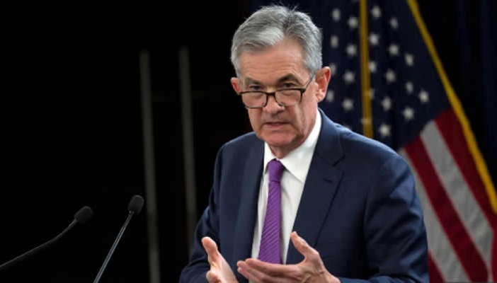 Fed và ông Powell không làm giới tài chính thất vọng: Giữ nguyên QE; không nâng lãi suất tới năm 2023