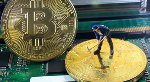 Bitcoin có thể trở thành &#8216;vũ khí tài chính&#8217; của Trung Quốc để đối đầu với đồng USD