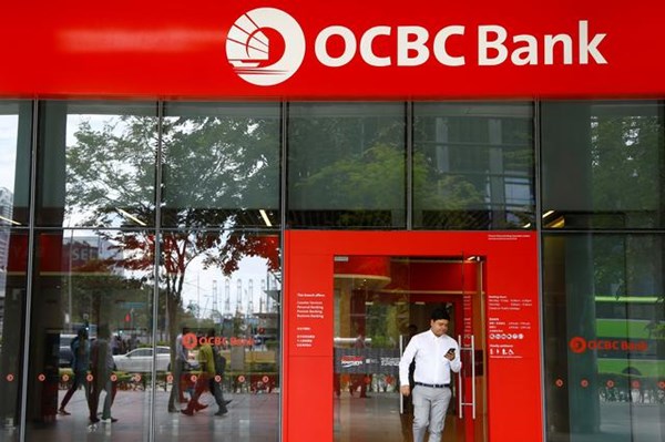 OCBC: Giá vàng hiện tại đang cao hơn giá trị hợp lí của nó