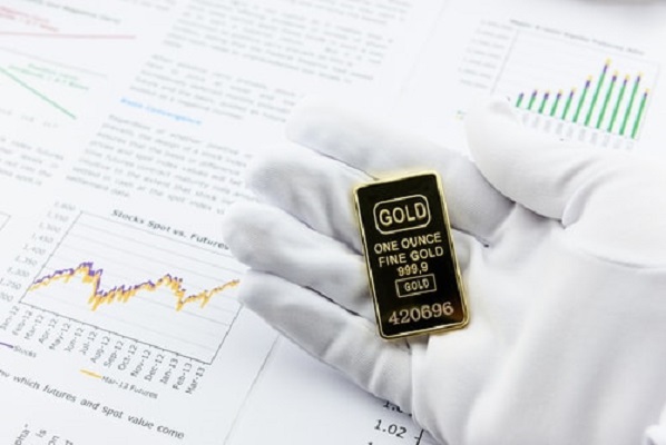 Vàng: (XAU/USD) tạo nền tảng để bứt phá mốc 1750$