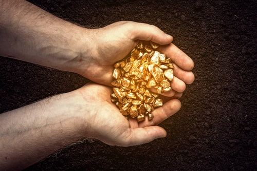 Capital Economics: Vàng sẽ tụt về 1600$ dù nhu cầu vật chất có mạnh lên