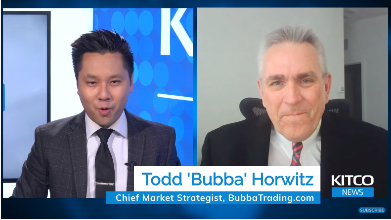 Todd Horwitz: Fed ‘buộc’ phải tăng lãi suất trong năm nay