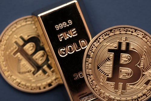 Chuyên gia Goldman: Bitcoin chỉ có thể thay thế cho đồng, vàng là một phạm trù rất khác