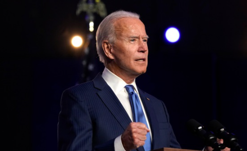 Tổng thống J. Biden tìm kiếm sự ủng hộ cho kế hoạch hỗ trợ việc làm và đầu tư cơ sở hạ tầng