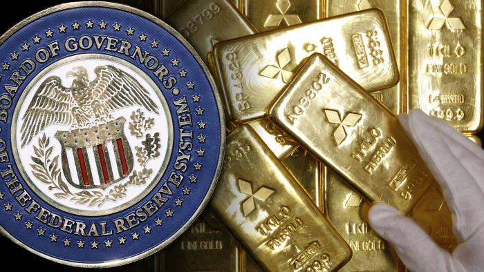 Tại sao vàng sụt gần 100 USD sau khi Fed tạo nên cơn ‘địa chấn’ trên thị trường?