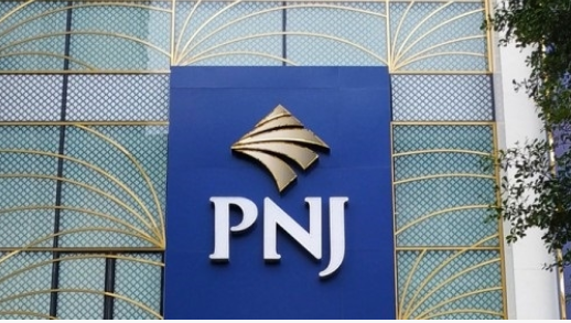 PNJ tăng gần 59% lợi nhuận sau thuế trong tháng 5/2021
