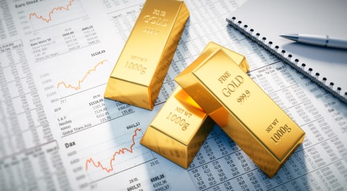 Giá trị hợp lý của vàng là bao nhiêu?