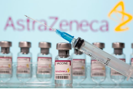 Covid-19: Vắc xin AstraZeneca hiệu quả với biến thể Delta; Mỹ cảnh báo nước rửa tay khô