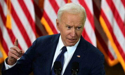 Ông Biden đạt thỏa thuận đột phá gần 1.000 tỷ USD