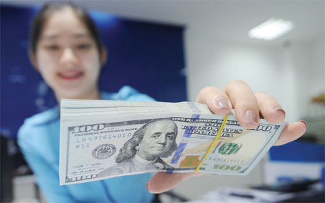 Tỷ giá VND/USD 30/6: