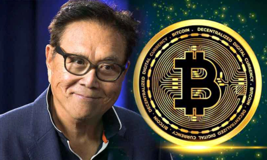 Chuyên gia: &#8216;Thị trường tài chính sẽ sụp đổ, hãy mua vàng và Bitcoin&#8217;