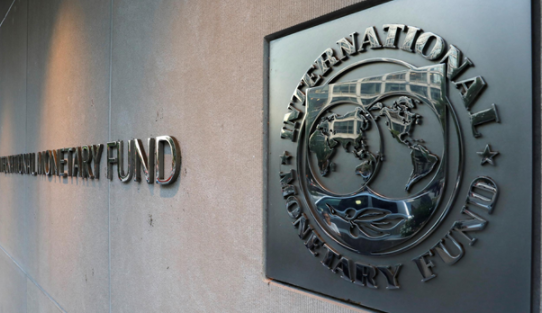 IMF: Dự báo tăng trưởng kinh tế Mỹ năm 2021 đạt 7% và khả năng Fed phải nâng lãi suất từ cuối năm 2022