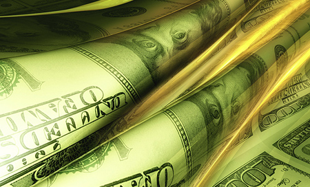 Giá vàng giữ trên 1800$ sau dữ liệu dịch vụ ISM Mỹ đáng thất vọng