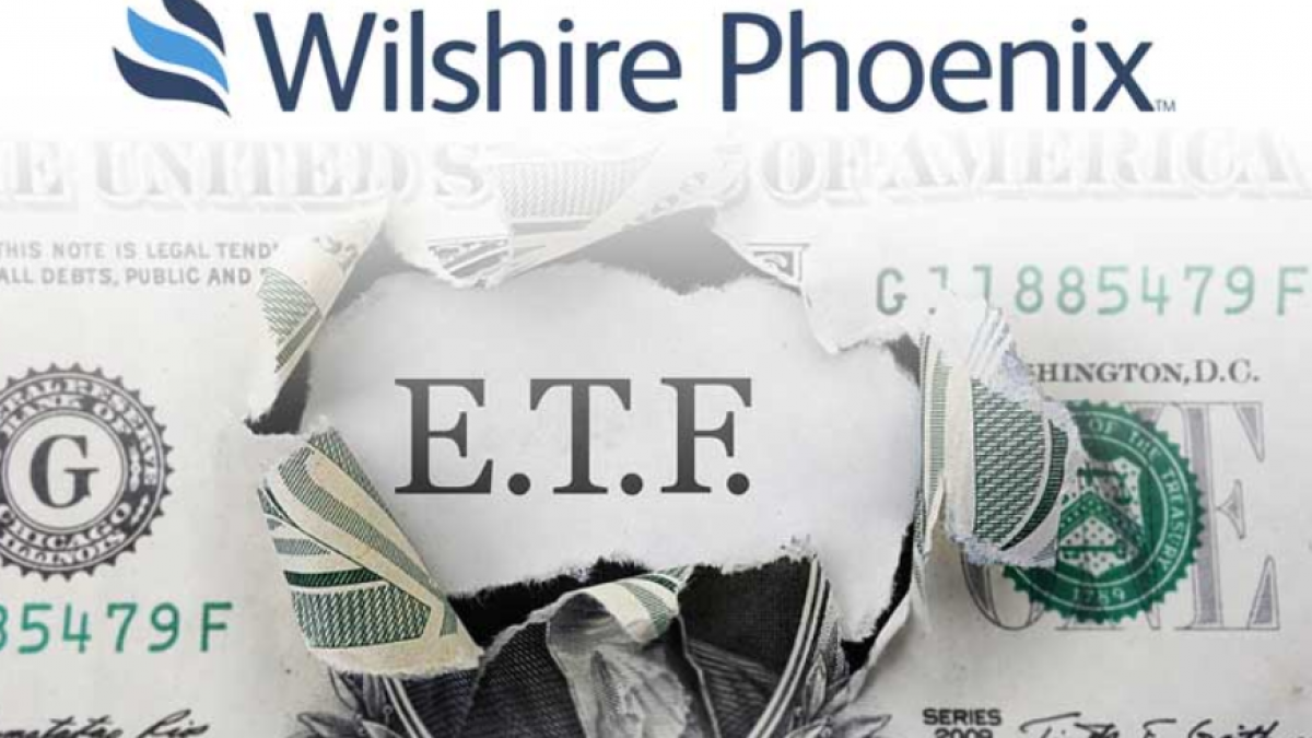 Wilshire wShares tăng phân bổ vào vàng khi nhận định những động lực tích cực trong phần còn lại của năm 2021