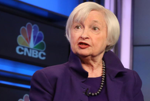 Bà Yellen lo ngại về cơn sốt giá nhà, dự báo lạm phát còn cao trong vài tháng