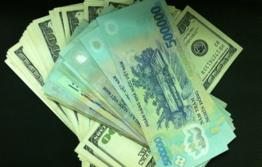 Việt Nam &#8211; Mỹ đạt thỏa thuận về các hoạt động tiền tệ