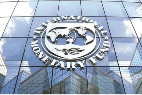 IMF: Fed xử lý khủng hoảng do đại dịch COVID-19 “rất hiệu quả&#8221;