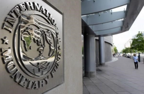 IMF hạ dự báo tăng trưởng các nền kinh tế mới nổi châu Á, trong đó có Đông Nam Á.