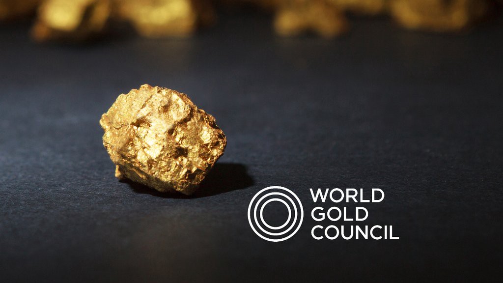 WGC: Nhu cầu vàng giảm tới 10% trong nửa đầu năm 2021