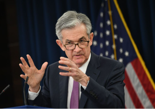 Fed tiếp tục duy trì lãi suất cơ bản và khẳng định kinh tế Mỹ vẫn tiếp tục cải thiện