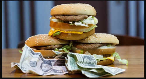 Chỉ số Big Mac: Tiền đồng được định giá thấp hơn 47% so với đô la Mỹ?