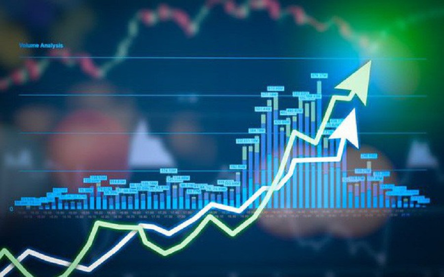 CK châu Âu có mạch tăng tốt nhất từ tháng 6, Stoxx 600 mỗi ngày đều xác nhận kỉ lục mới