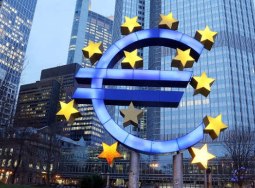 Kinh tế Eurozone phục hồi mạnh sau 2 quý giảm liên tiếp