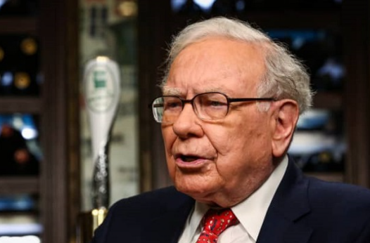 Warren Buffett chỉ ra nơi đầu tư hiệu quả trong thời kỳ lạm phát cao