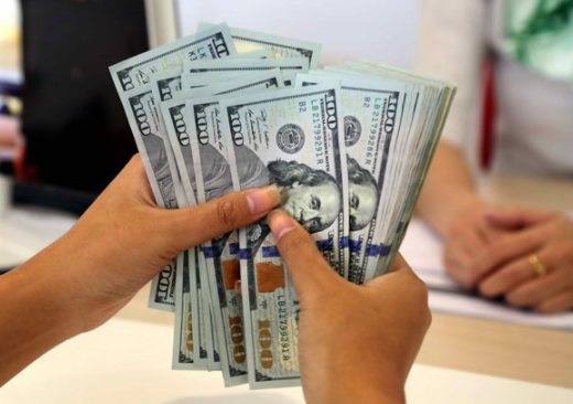 Tỷ giá VND/USD 9/9: Tỷ giá trung tâm điều chỉnh tăng mạnh