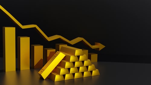 PTKT vàng 9/9: Phe bán muốn đẩy giá (XAU/USD) về 1758$, NĐT tập trung vào cuộc họp ECB