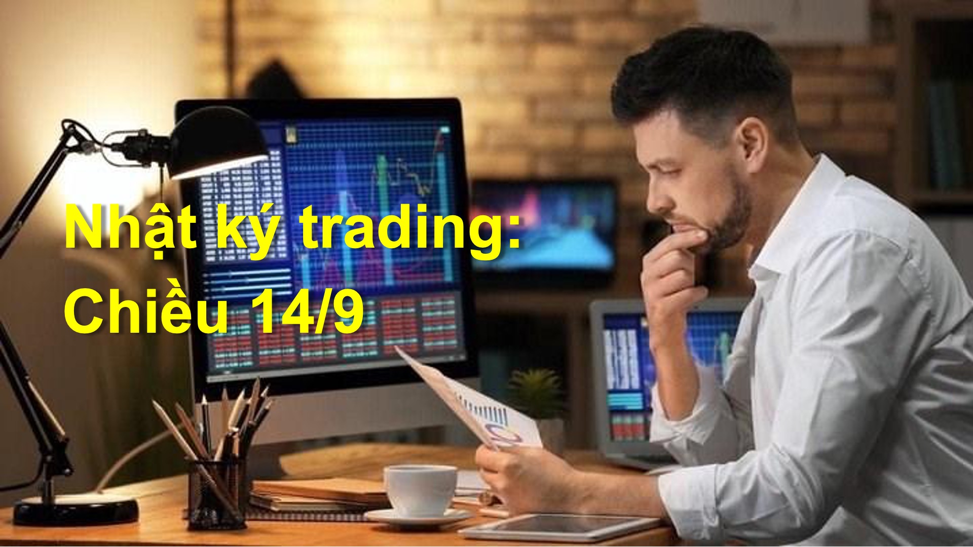 NHẬT KÝ TRADING: Chiều 14/9, Bitcoin có thể tăng giá sau cú sụt giảm do &#8220;người bạn&#8221; Litecoin