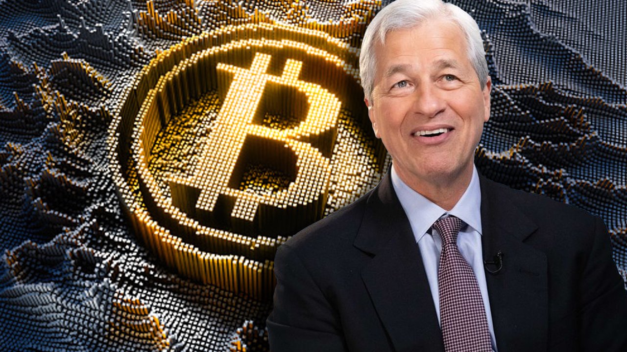 Jamie Dimon từ JPMorgan: Nếu bạn vay tiền để mua bitcoin, bạn chính là kẻ ngốc