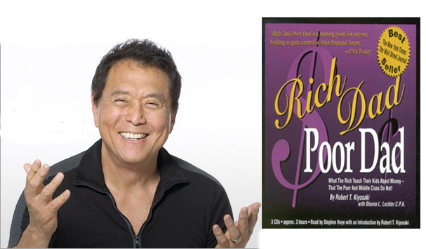 ‘Cha giàu – cha nghèo’ Robert Kiyosaki cảnh báo về sự sụp đổ ‘khủng khiếp’ của thị trường tháng 10, hé lộ đang ôm vàng, bitcoin